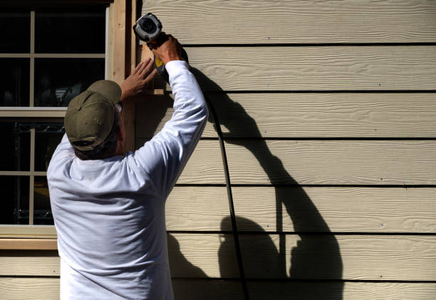 Professional Siding in Manorhaven, NY