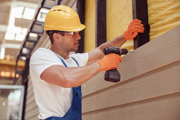 Best Engineered Wood Siding  in Manorhaven, NY